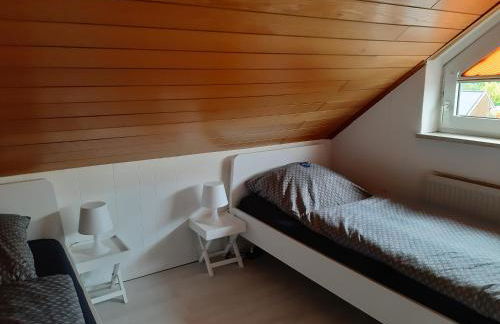 Ferienwohnung Nesthäkchen - Photo 19