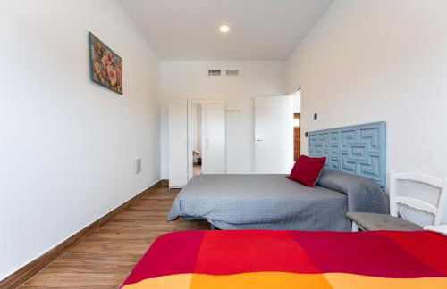 MalagaSuite Villa El Montecito - Photo 25