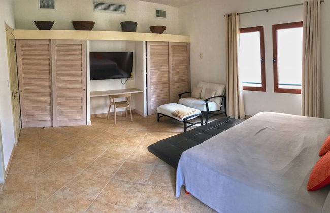 2-bed Designer Apartment Sleeps 4, Resort Pool - Foto 4