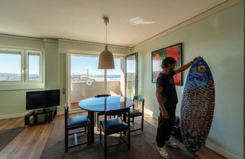 Hotel Apartamento Solverde - Foto 58