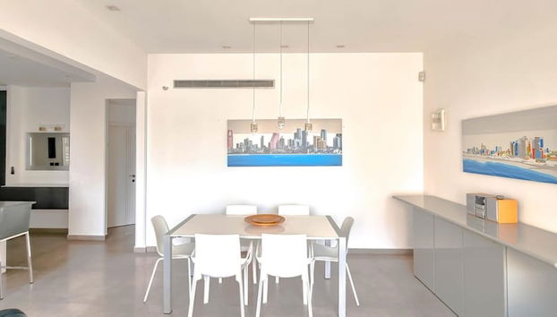 Rupin Pastel in Tel Aviv-yafo - Foto 4, Habitación