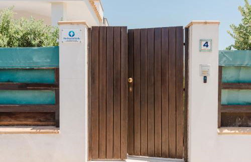 The Pearl Of Sicily New Salt Pool - Foto 24