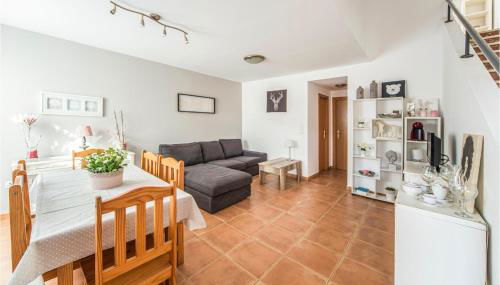 2 Bedroom Pet Friendly Home In Sagunto - Foto 4
