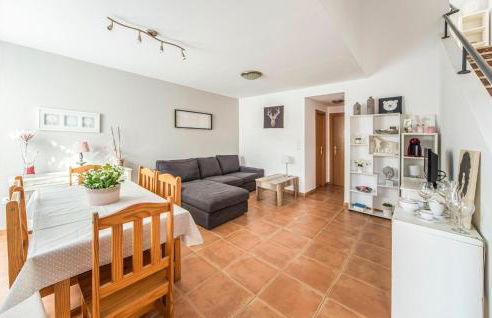 2 Bedroom Pet Friendly Home In Sagunto - Foto 4