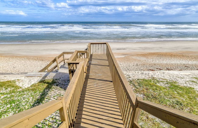 Almost Heaven Beach House - Foto 79