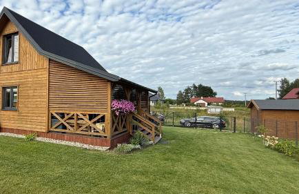 Cud Miód Mazury - Photo 1