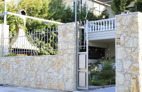 Fanis Apartment - Foto 29