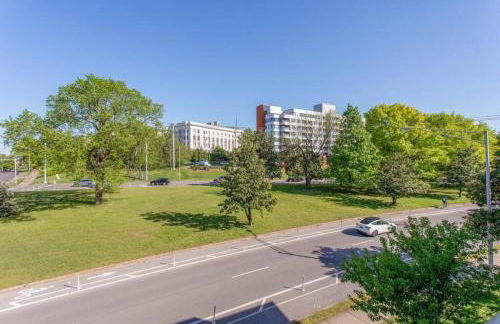 Luxury by Music Row Belmont Vanderbilt FREE Parking - Foto 7