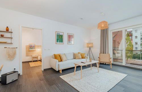 Altstadtbude 27 - modernes Apartment in historischer Altstadt - Foto 13