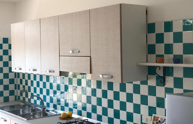 Pretty Holiday Apartment in a Residence Just 900m From the Sandy Beach - Foto 5