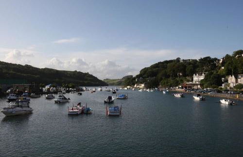 Lanescot, Harbour View With Terrace - Foto 26