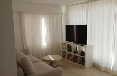 Penthouse with sunny Terrace by Cathedral - Foto 5