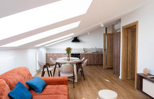 Apartamenty Nad Drwęcą - Foto 50