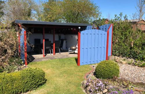 Nordlicht - moderne Fewo im Souterrain - Foto 47