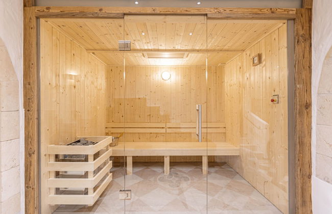 Suite in Saalbach Near ski Area - Foto 15