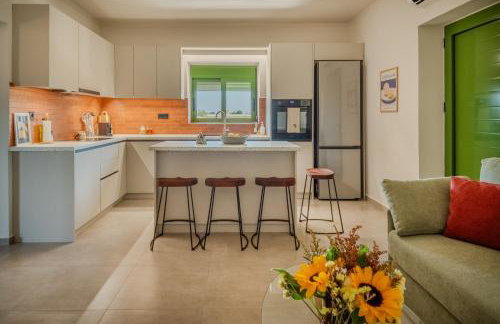 Lagouvardos Country House - Foto 16