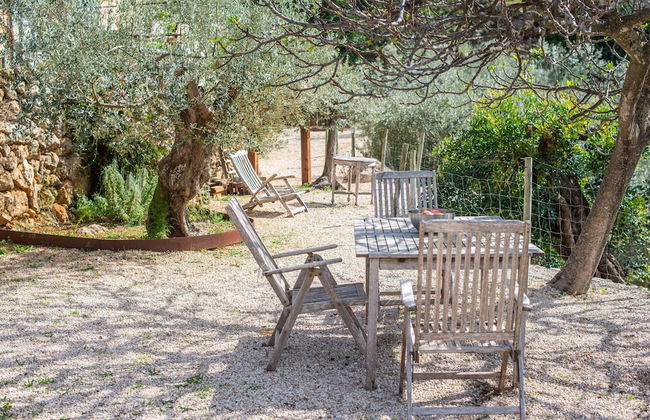 Els Abats - Villa With Private Pool In Fornalutx - Photo 46