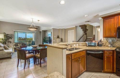 Palm Villas 2 Bed/2 Bath Loft #F22 - Foto 13