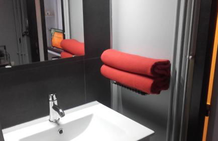 Céanothe-InvIRI. Studio Mairie. Parking Privatif - Foto 6