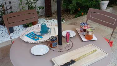 Casa Ammirati Marseille - Foto 3