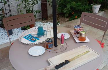 Casa Ammirati Marseille - Foto 3