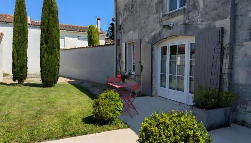 La Bonne Chauffe-Col de Cygne - Foto 3