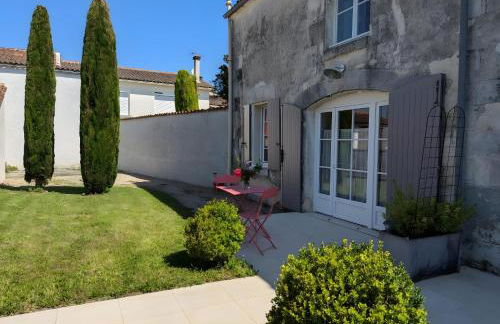 La Bonne Chauffe - La Longère - Foto 25