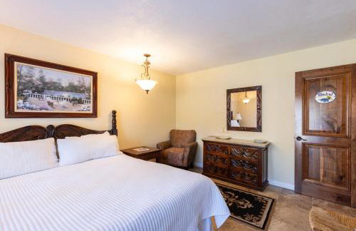 Glass Mountain Napa Valley Luxury Vineyard Retrea - Foto 12