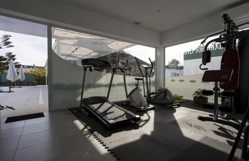 Quinta de Santa Bárbara Casas Turisticas - Photo 151