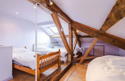 Modern 5BR Country Escape Hot Tub & Large Garden - Foto 17