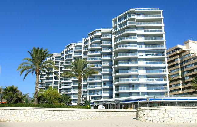 Apartamentos Hipocampos - Foto 1