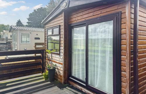 Woodland View Lodge - Uk50579 - Foto 3