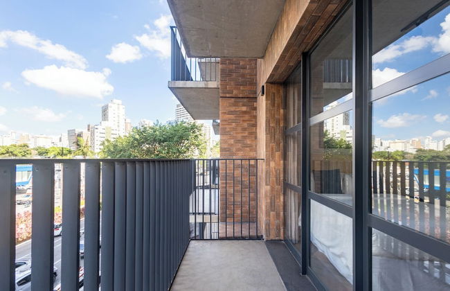 Housi Faria Lima - Photo 18