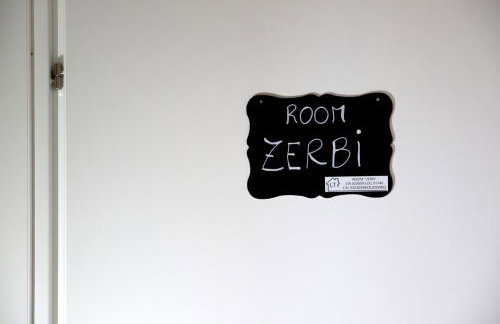 Timetofreedom Zimmer Zerbi - Foto 10