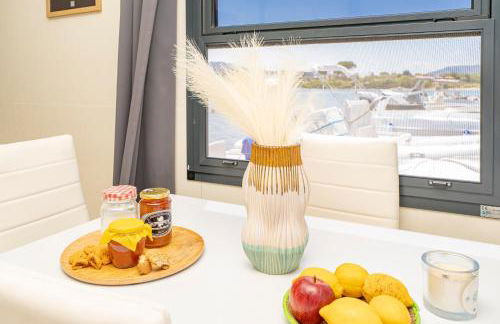 Hoceanika Houseboat Porto Rotondo - Foto 8