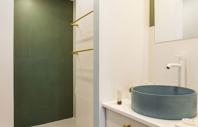 Charming Apartment - 1br/4p - Le Marais - Foto 7