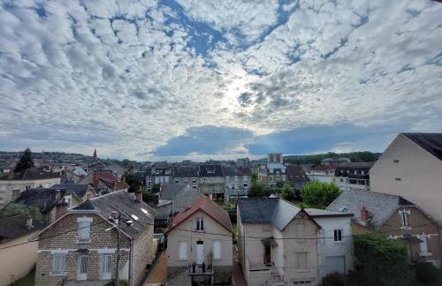 Le Cosy Gaillard - Meublé Tourisme 3 Etoiles - Foto 15