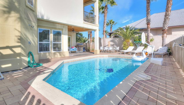 Golden Horizon by Avantstay Walk 2 Beach Pets Ok - Foto 2, Interior