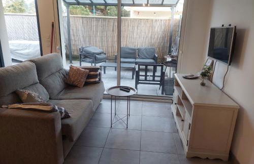 Villas Floryanne - bassin arcachon - Foto 2