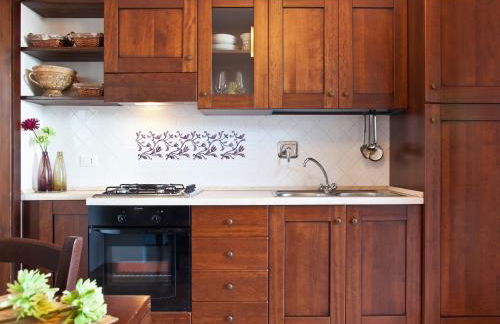 Agriturismo Il Vecchio Mandorlo - Foto 54