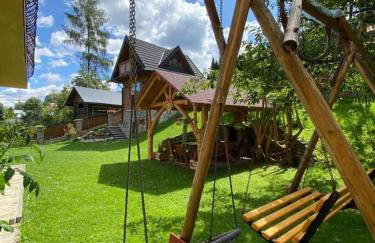 Chatka pod Lubaniem - Photo 12