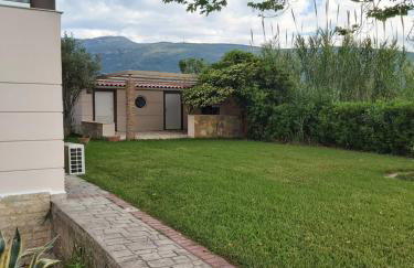 Villa Marilena - Foto 16