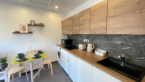 Petite maison Disneyland Paris - Foto 5, stove, toaster