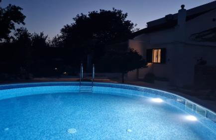 Hvar Mediterranean Ranch House - Foto 35