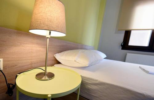 Fibes Luxury Living by RentalsPro Services - Mouries Halkidiki - Foto 17