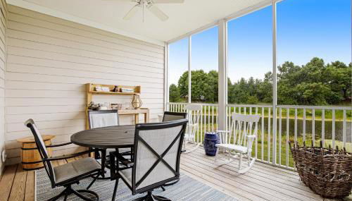 Bear Trap Dunes - 56E October Glory - Foto 5