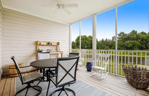 Bear Trap Dunes - 56E October Glory - Foto 5