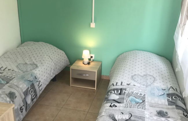 Les Gites De Montmartre - Foto 13