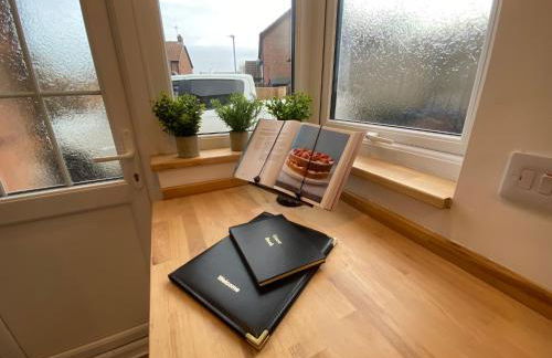 Seatons Hidden Gem Charming Holiday Cottage - Foto 11