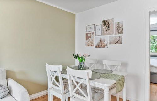 Work & Stay - Apartment mit Office - Photo 21